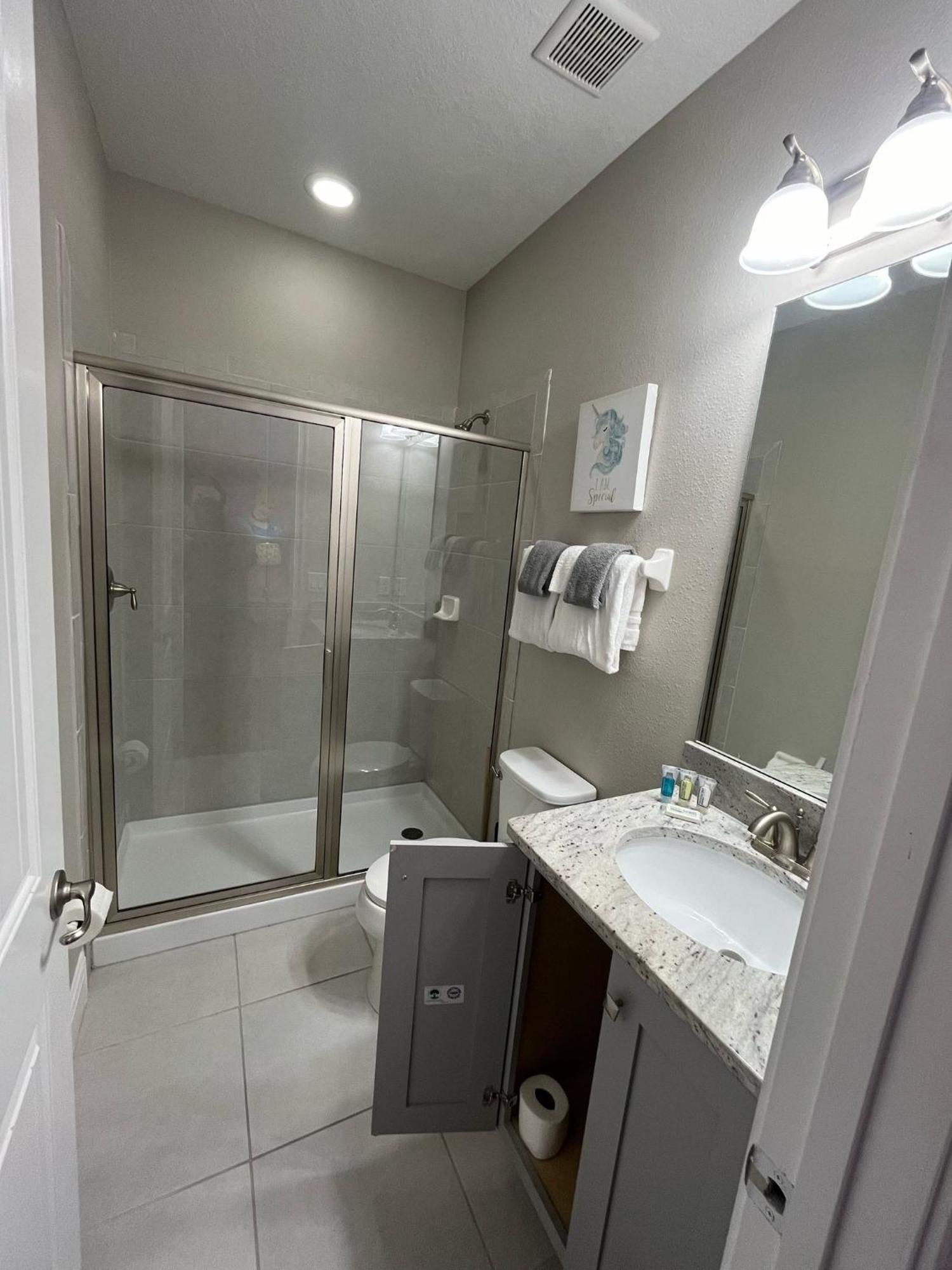 Luxury 6 Bedroom 6 Bath @Encore Resort Pool Spa Grill. 올랜도 외부 사진