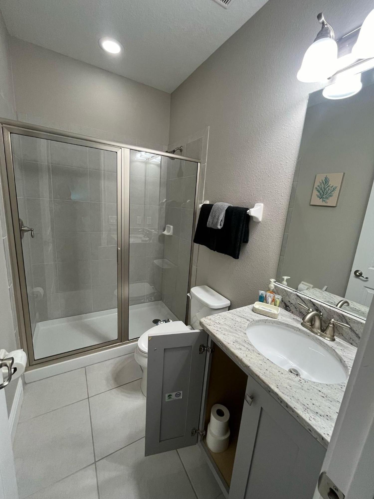 Luxury 6 Bedroom 6 Bath @Encore Resort Pool Spa Grill. 올랜도 외부 사진